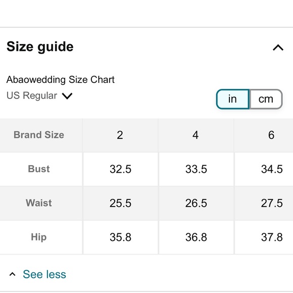 Abao White Wedding Gown - Picture 15 of 16